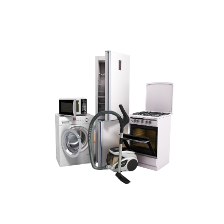 أدوات منزلية