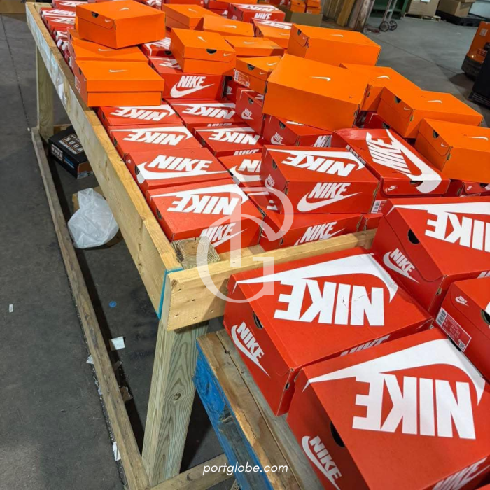 أحذية Nike الأصلية – تصفية أوتلت من أوروبا