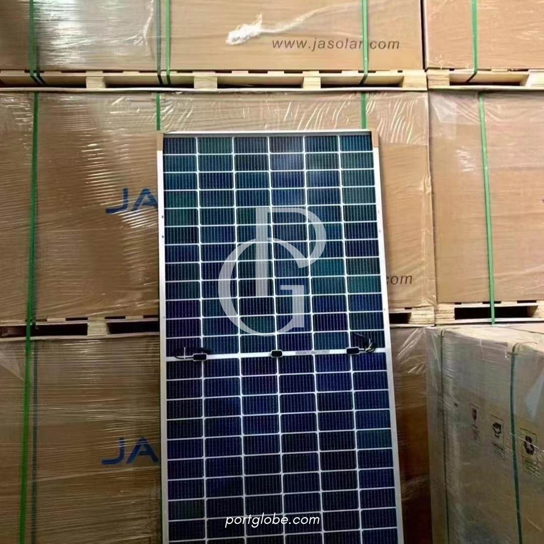 ألواح طاقة (1)