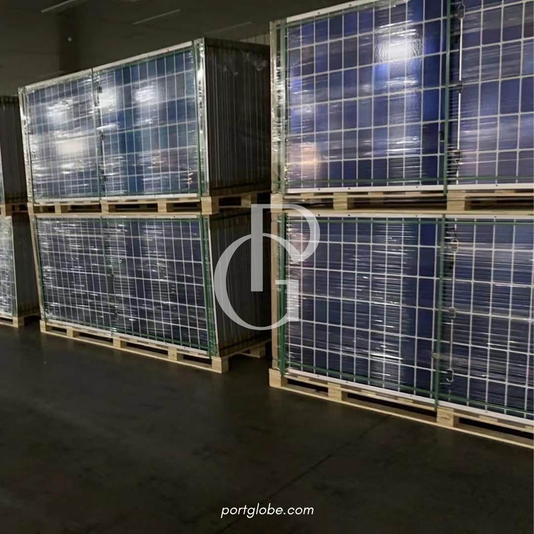 ألواح طاقة (2)