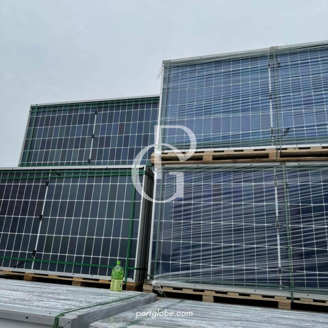 ألواح طاقة (3)