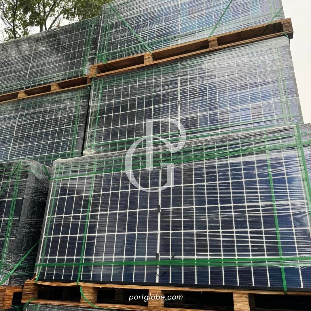 ألواح طاقة (4)