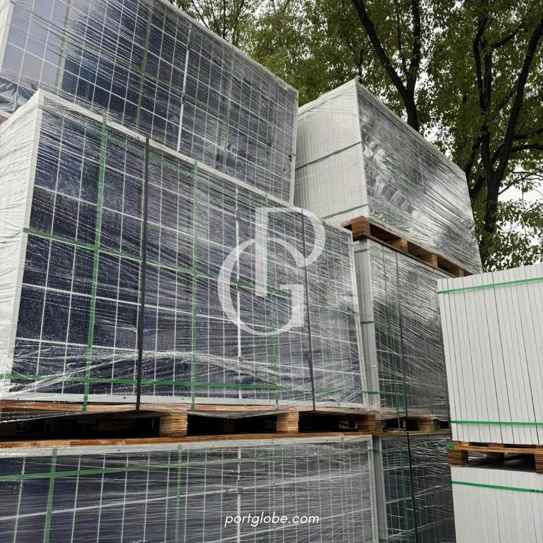 ألواح طاقة (5)