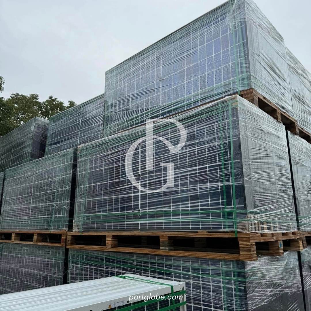 ألواح طاقة (6)