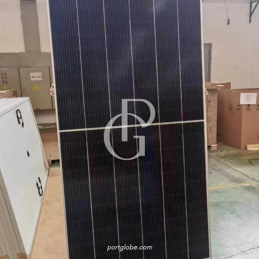 ألواح طاقة (8)