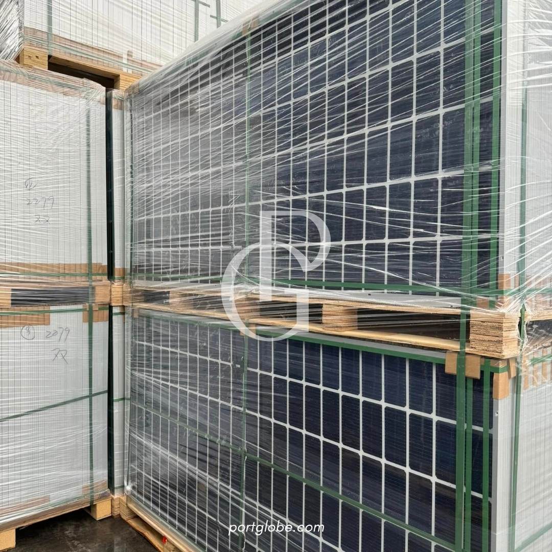 ألواح طاقة (9)