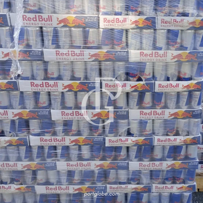 مشروب الطاقة ريد بول – Red Bull الأصلي