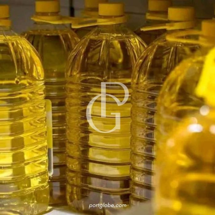 زيت دوّار الشمس مكرر نخب أول - مطلوب وكلاء