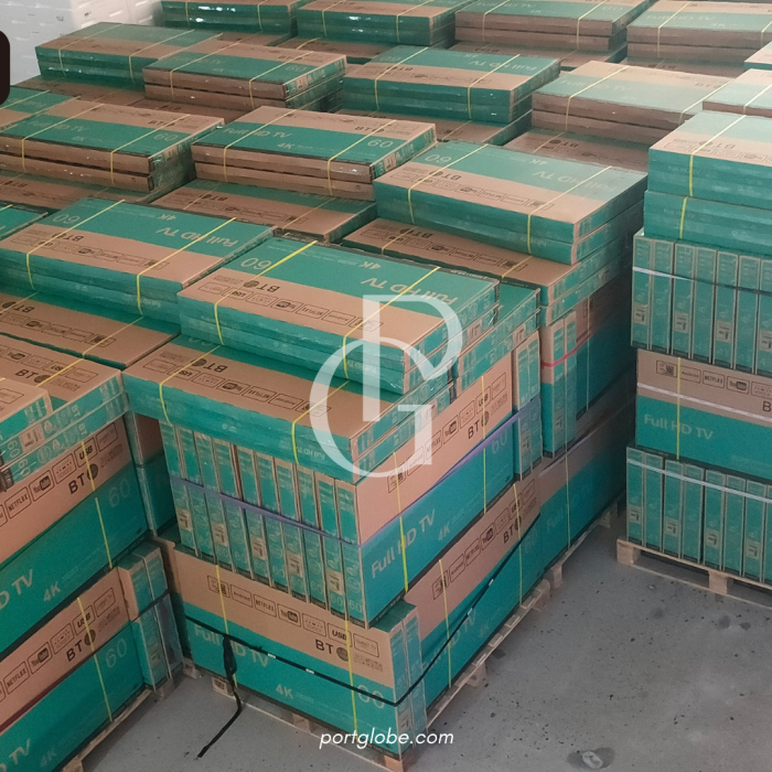 شاشات SMART 4K الجيل الحديث – أداء فائق بتقنية متقدمة