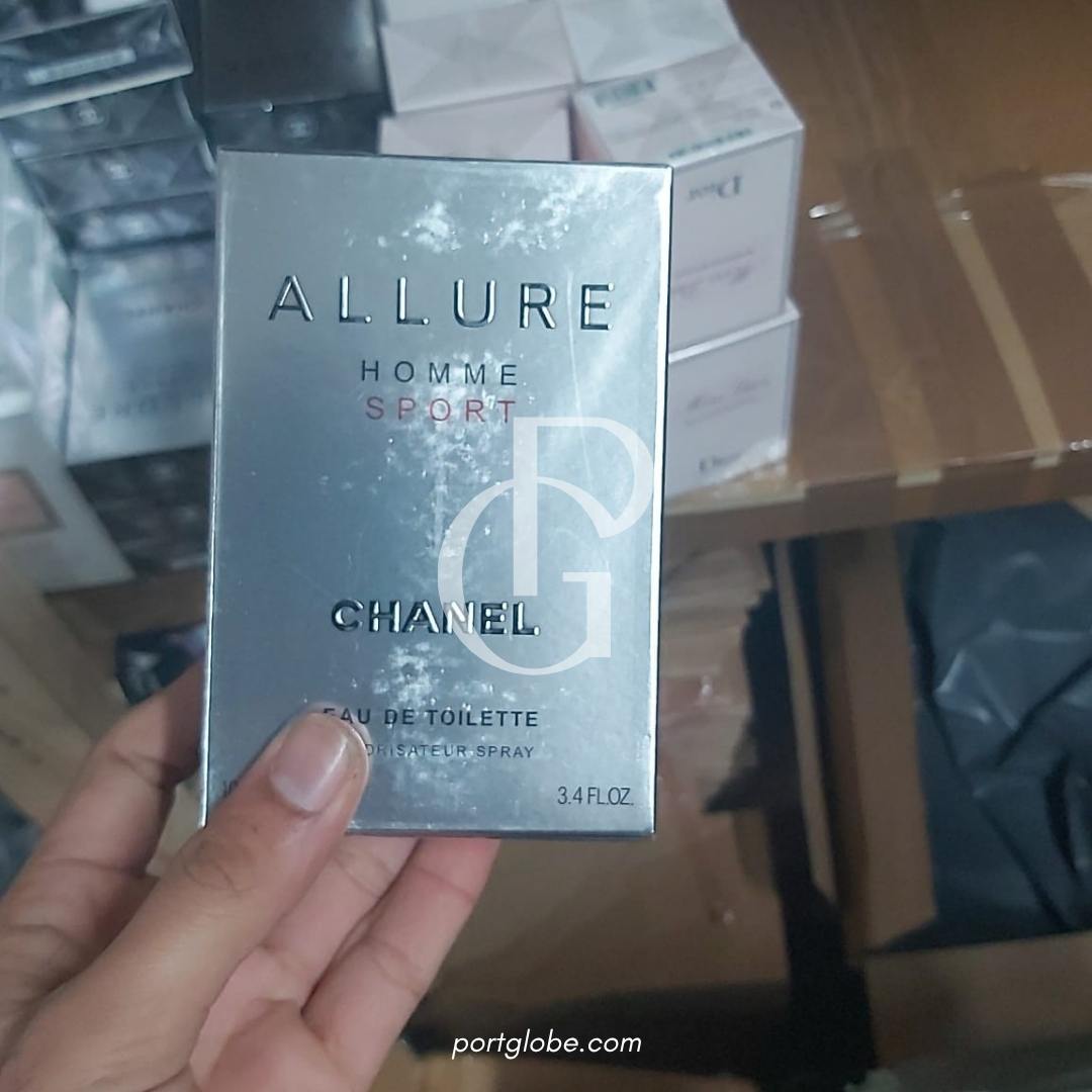 عطورات عالمية (1)