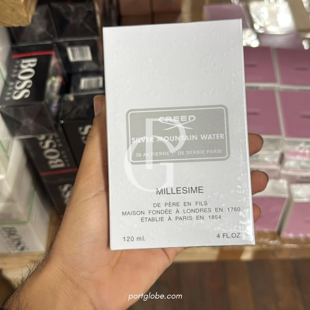 عطورات عالمية (13)