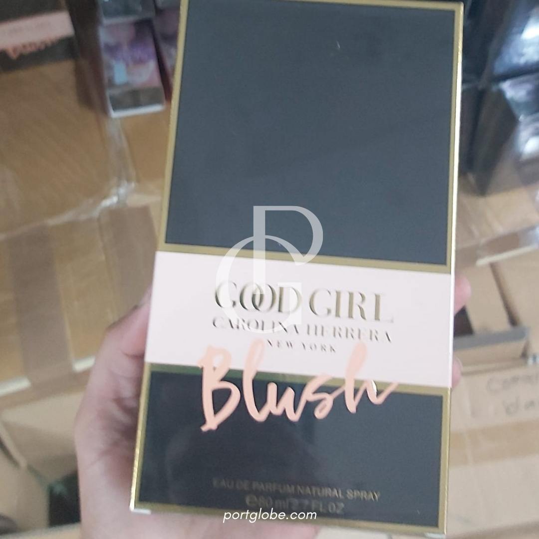 عطورات عالمية (2)