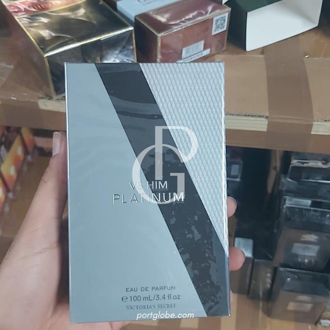 عطورات عالمية (3)