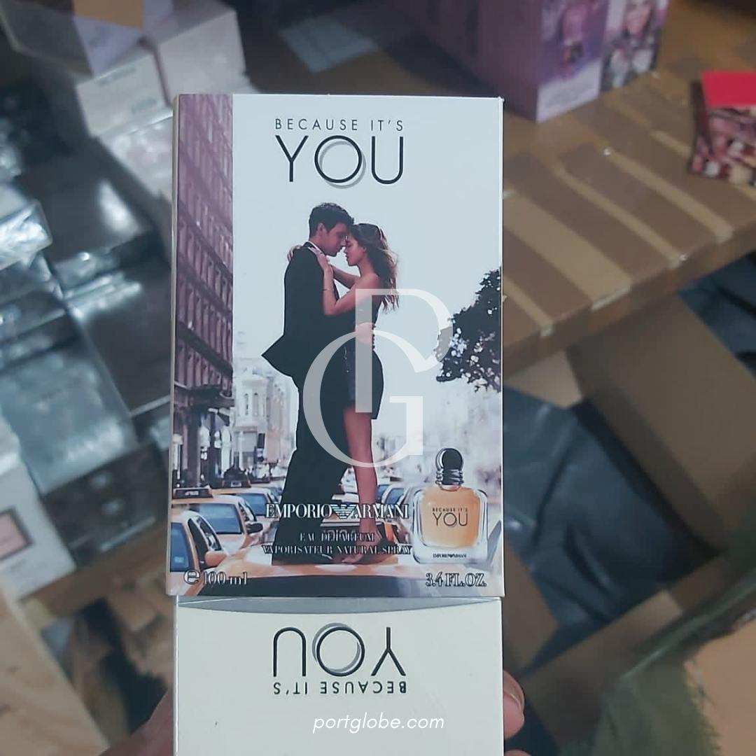 عطورات عالمية (4)