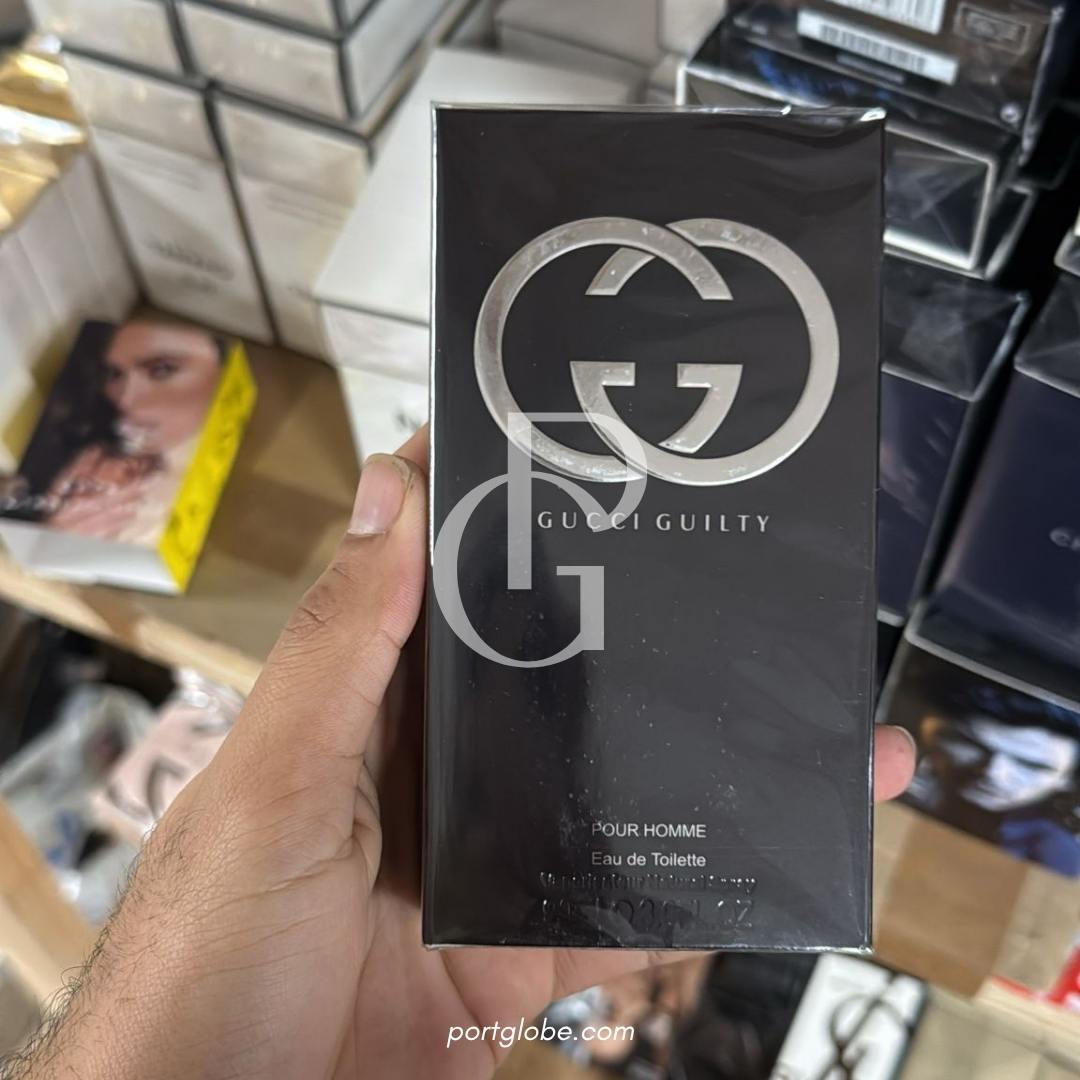 عطورات عالمية (5)