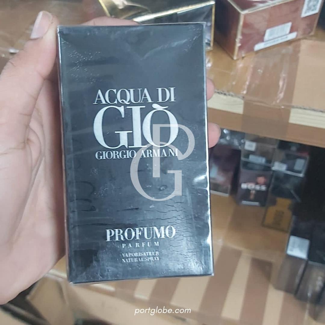 عطورات عالمية (6)