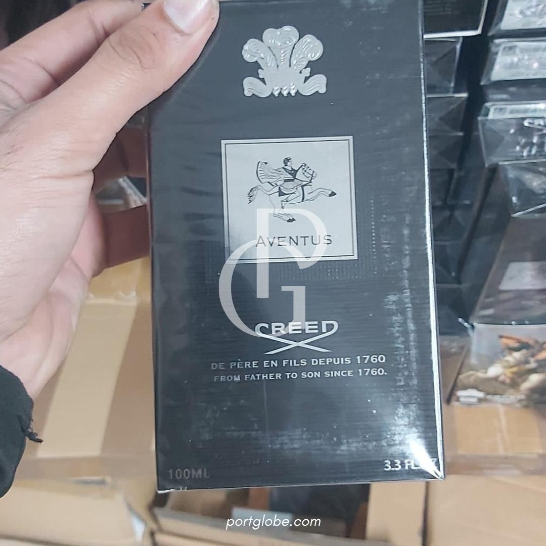 عطورات عالمية (7)