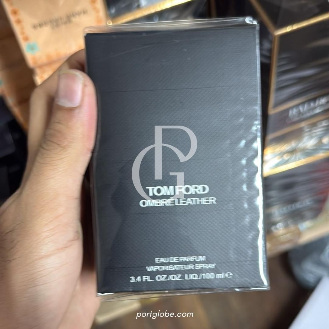 عطورات عالمية (8)