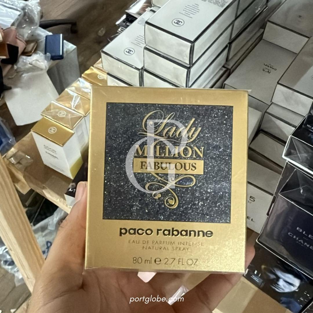 عطورات عالمية (9)