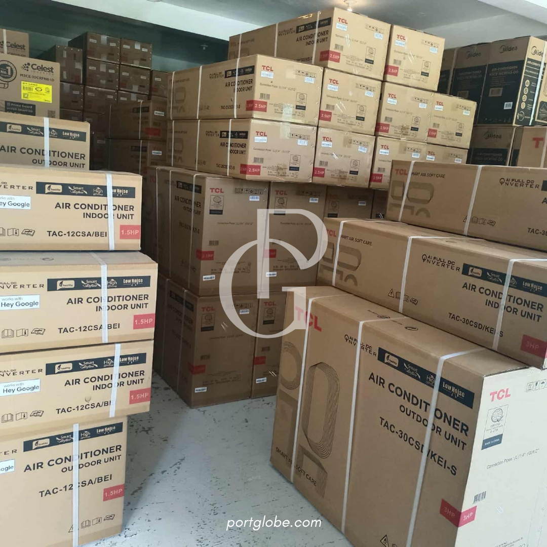 مكيفات تي سي ال (1)