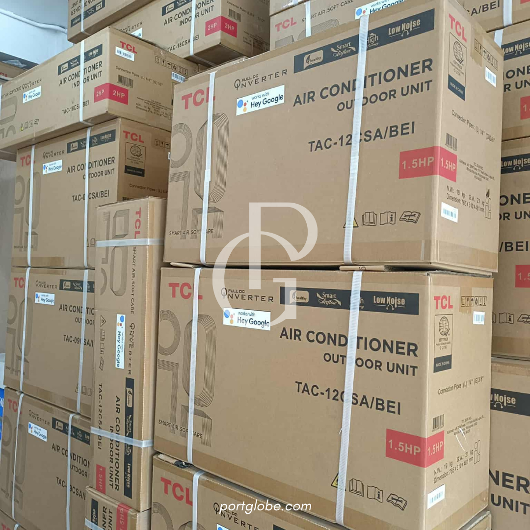 مكيفات تي سي ال (3)