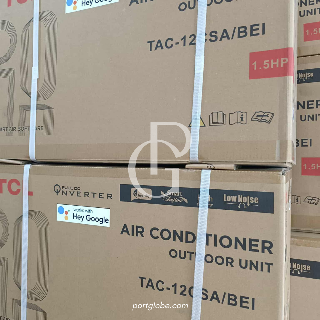 مكيفات تي سي ال (4)