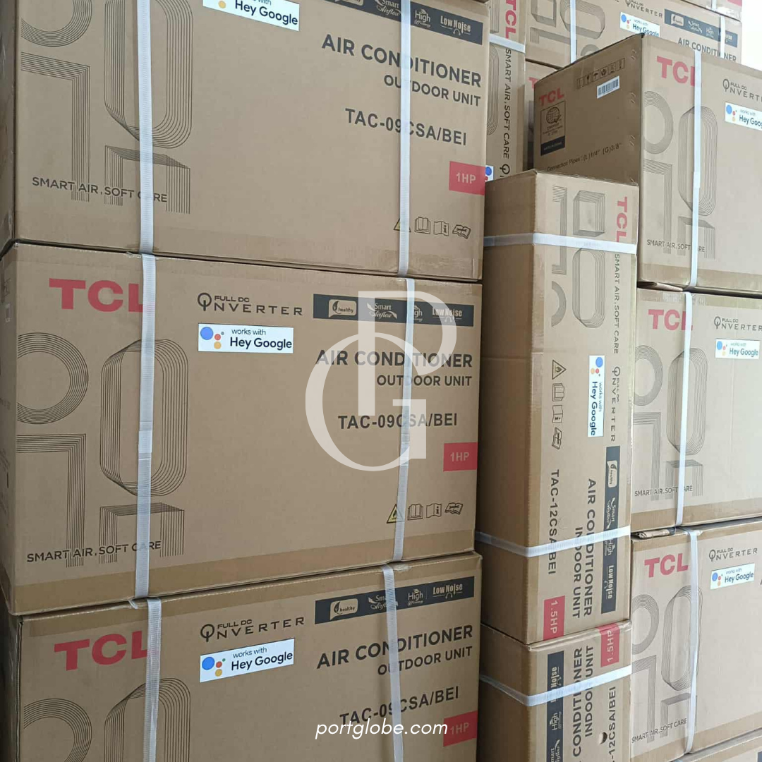 مكيفات تي سي ال (5)