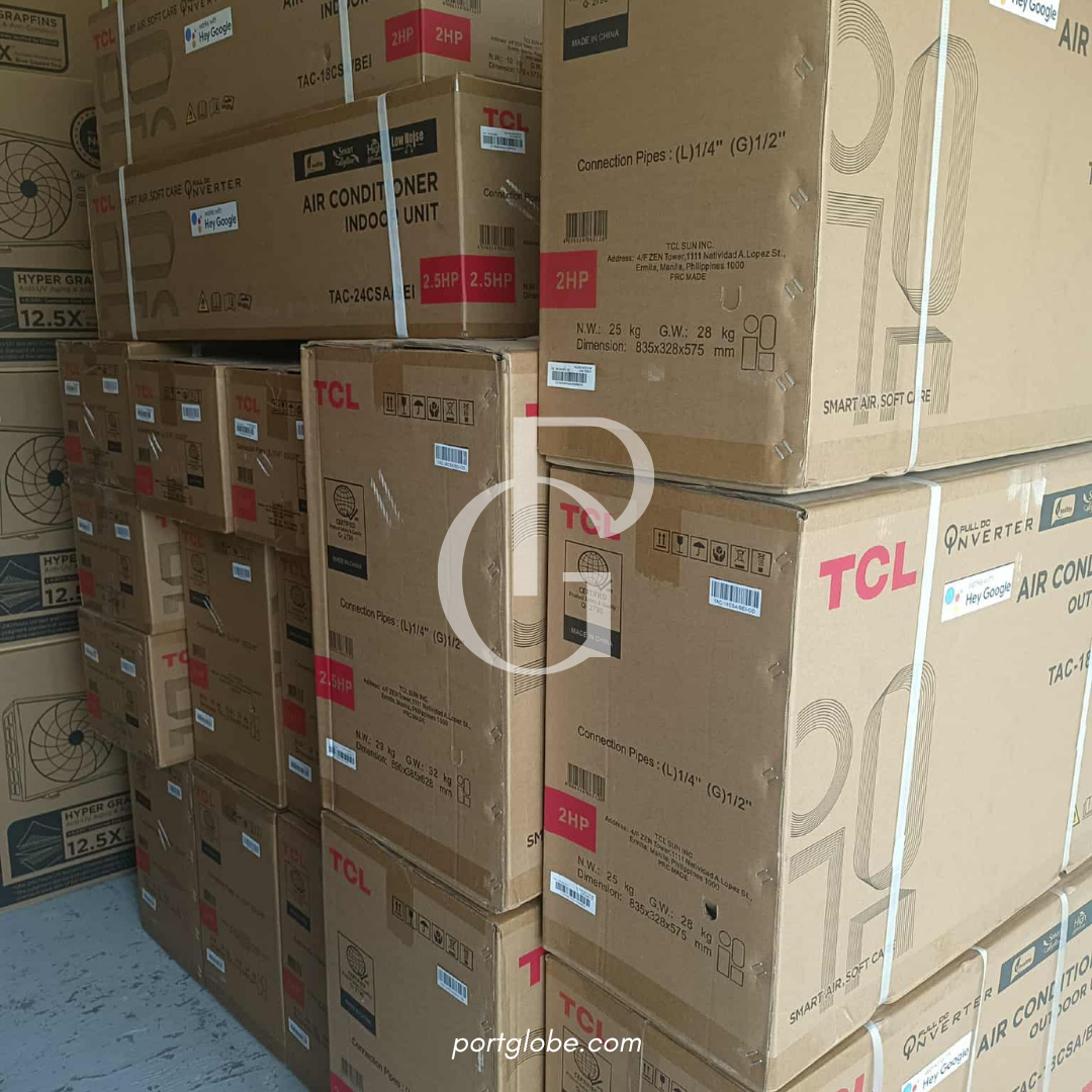 مكيفات تي سي ال (6)