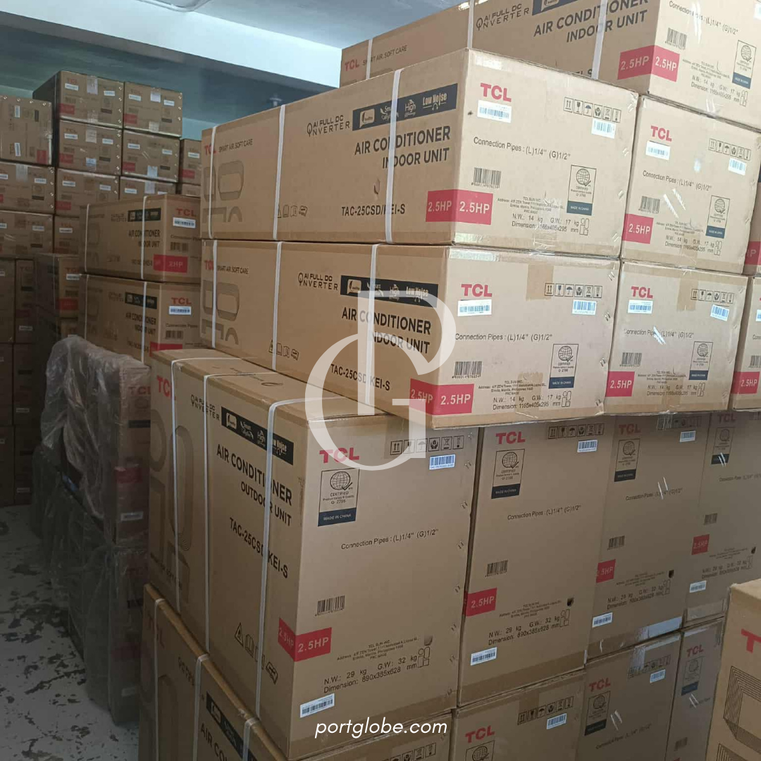 مكيفات تي سي ال (7)