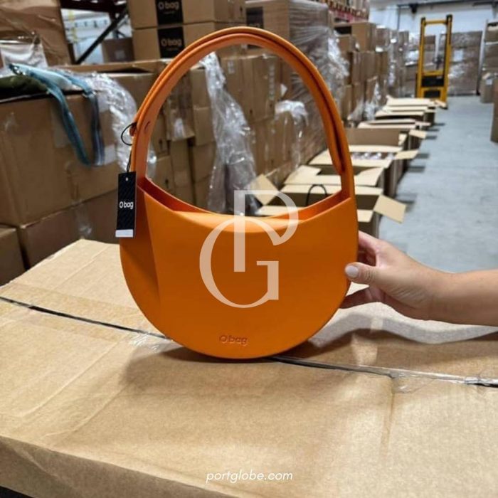 أوتلت حقائب نسائية ماركة O bag (إيطاليا)
