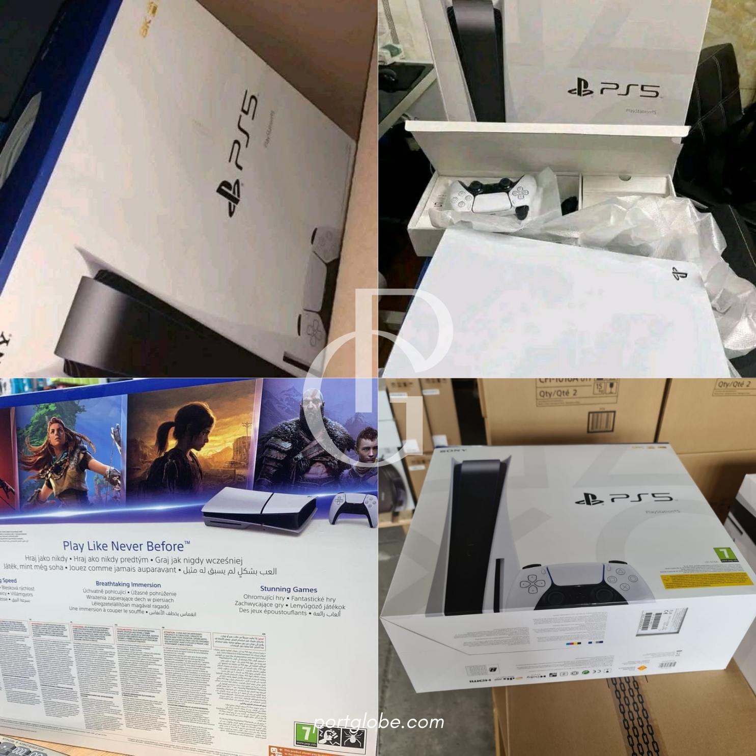 بلاي ستايشن (2)