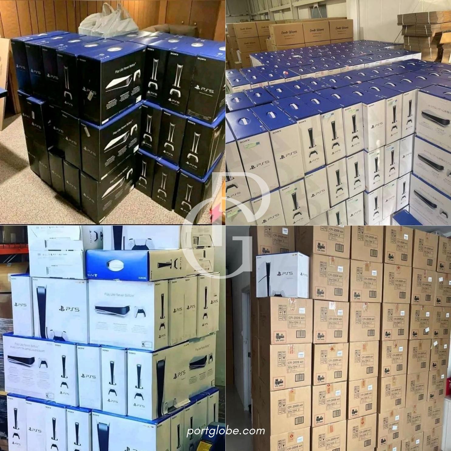 بلاي ستايشن (4)