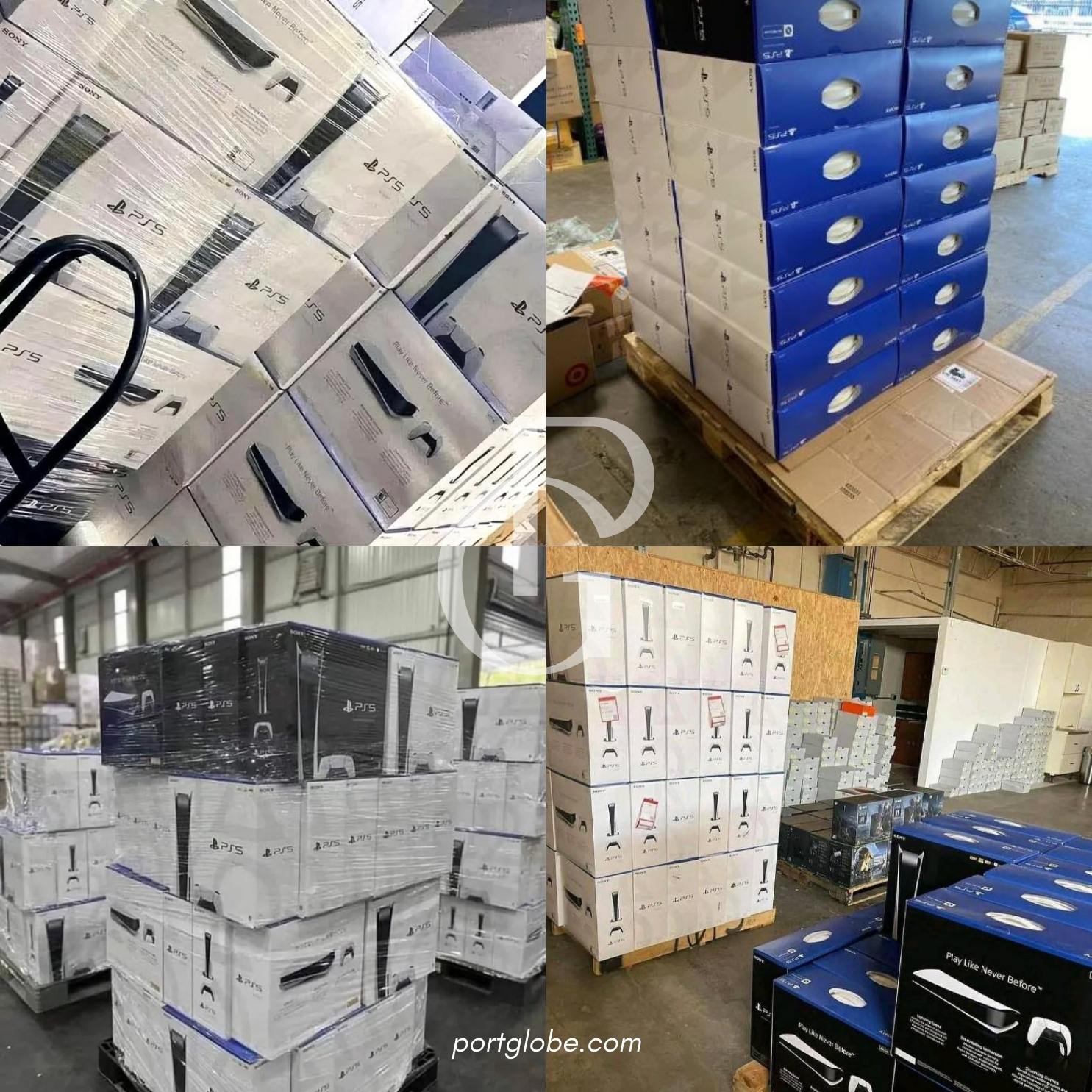 بلاي ستايشن (5)