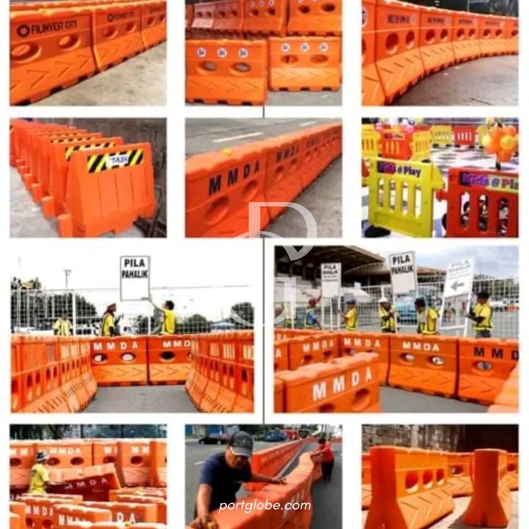 حواجز امنية (4)