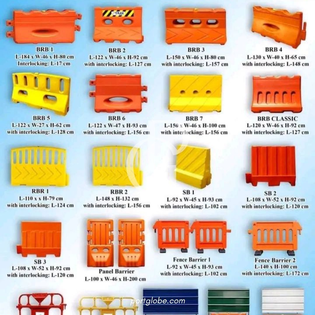 حواجز امنية (9)