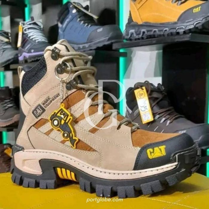 أحذية Caterpillar أوتلت أصلية