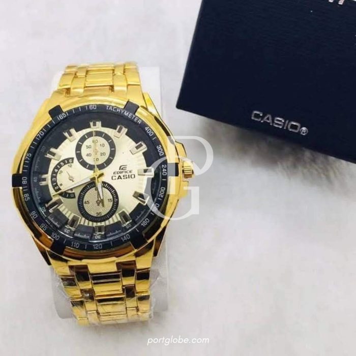 ساعات كاسيو أوتلت