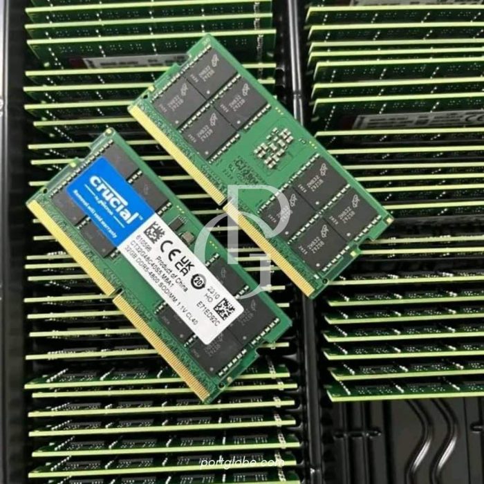 ذواكر وهاردات كمبيوتر (RAM & SSD Wholesale Offer)