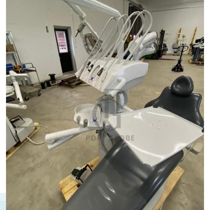 🦷 صفقة كراسي أسنان ألمانية