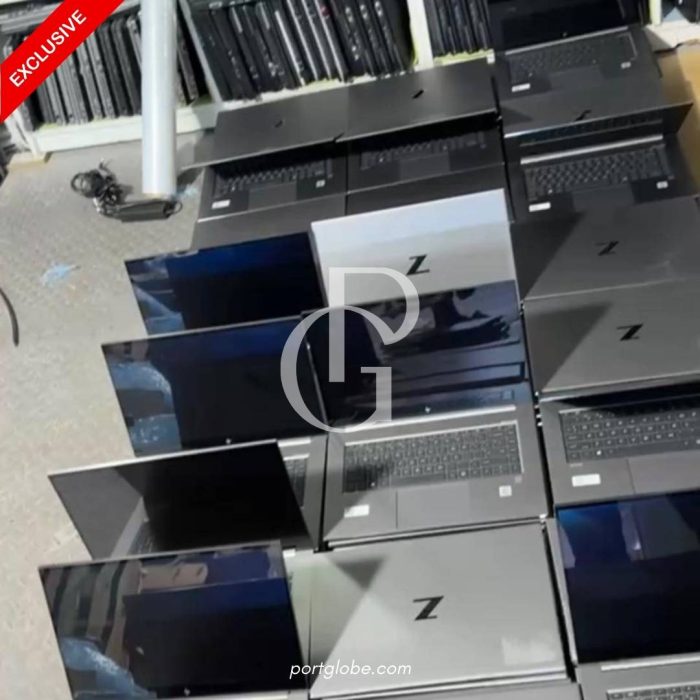 صفقة لابتوبات حديثة ومميزة بحالة ++A